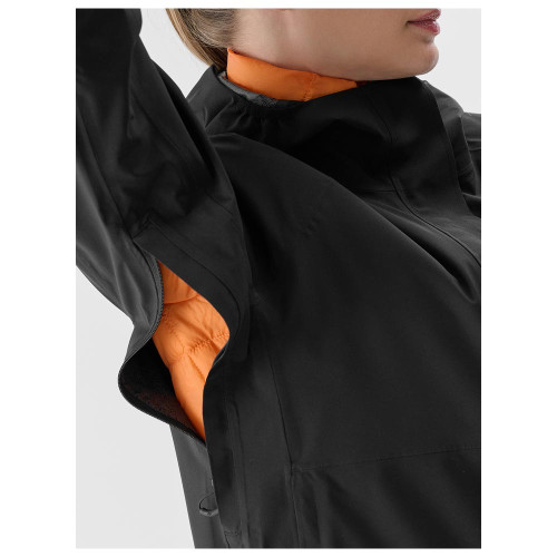4F Γυναικείο μπουφάν Technical Jacket